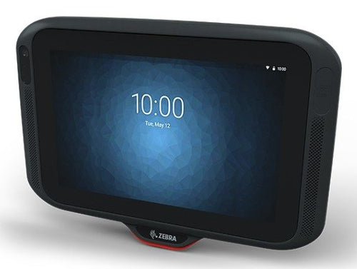 Zebra CC6000 video intercom system