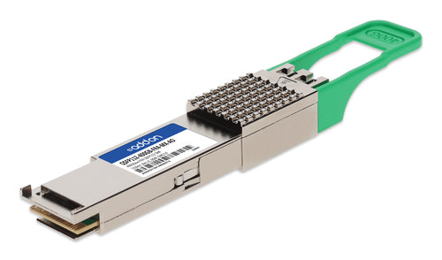 AddOn Networks QSFP112-400GB-FR4-MX-AO network transceiver module