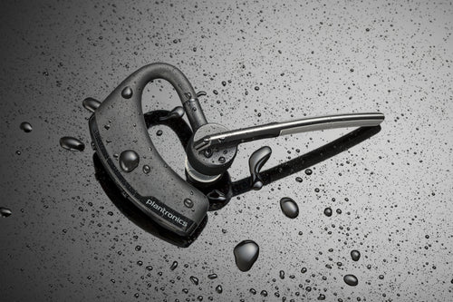 Poly Voyager Legend Medium Eartips and Foam Covers (3 Pieces)