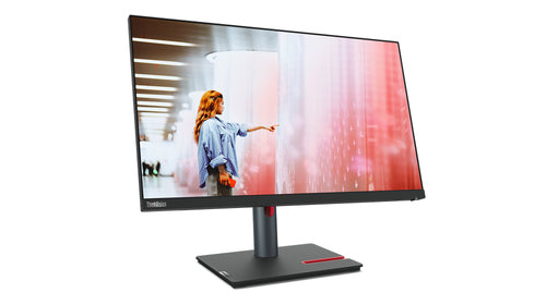Lenovo ThinkVision P24q-30 computer monitor