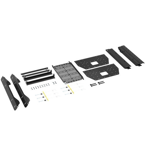 Chief TEMPO INWALL SINGLE-BOX POST-DRYWALL KIT