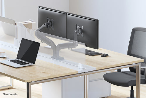 Neomounts DS70-810BL2 monitor mount / stand