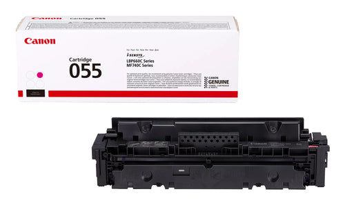 Canon 055 toner cartridge