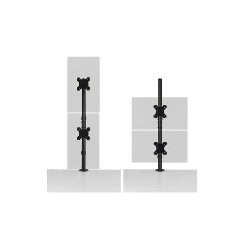 Kensington K53802WW monitor mount / stand