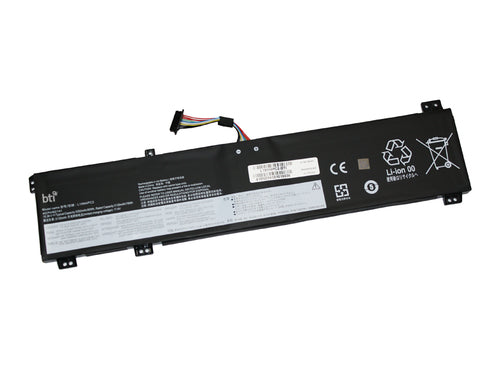 BTI L19M4PC2- industrial rechargeable battery