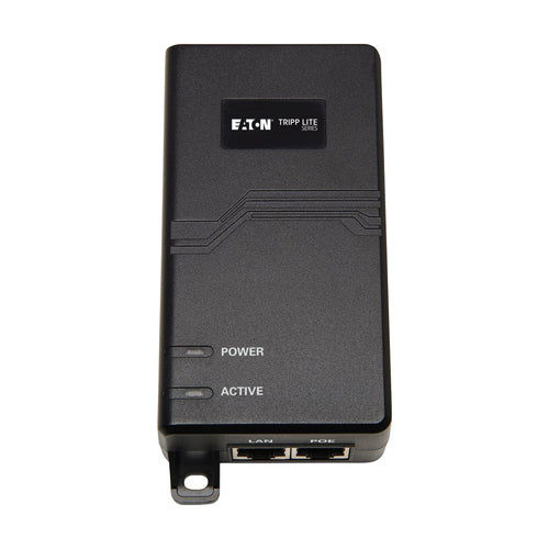 Tripp Lite NPOE-30W-1G-INT PoE adapter