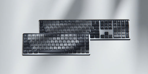 Logitech 920-010783 keyboard