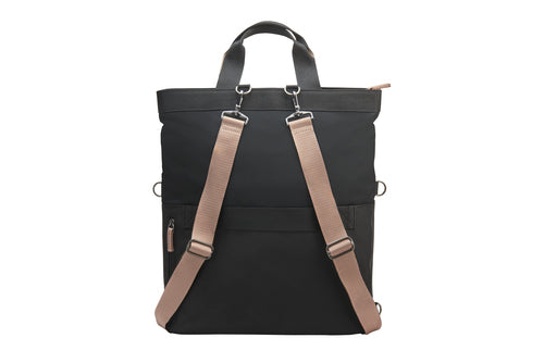 HP 14 Convertible Laptop Backpack Tote