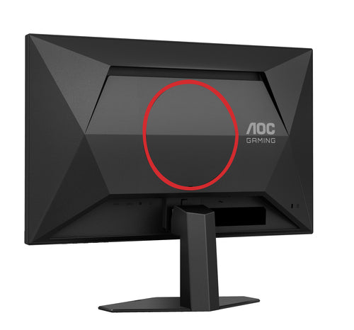 AOC G4 24G4HRE computer monitor