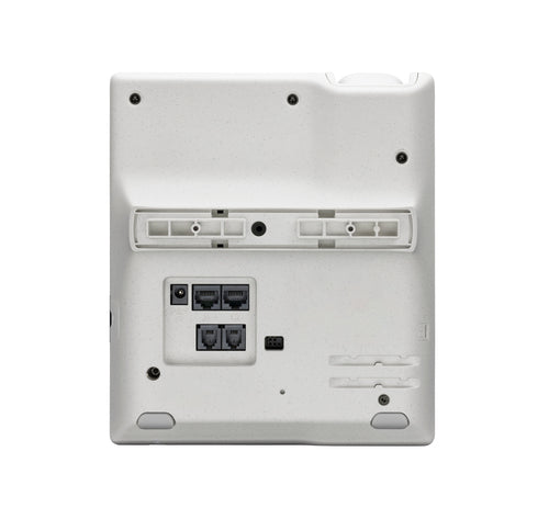 HP Poly Edge E300 und PoE-fähiges IP-Telefon