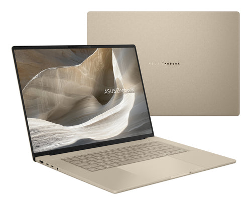 ASUS Zenbook A16 UX3607OA-SQ005W Copilot+ PC