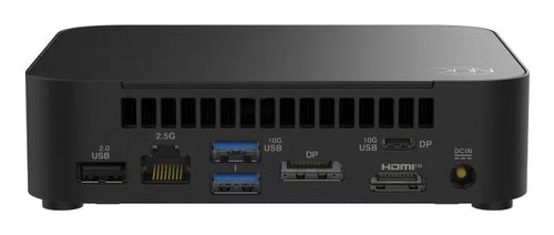 ASUS NUC 14 Essential RNUC14MNK9700003