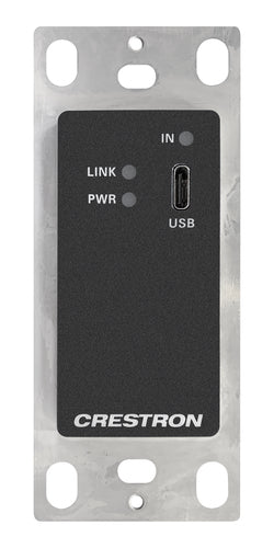 Crestron HD-TX-4KZ-111-1G-B AV extender