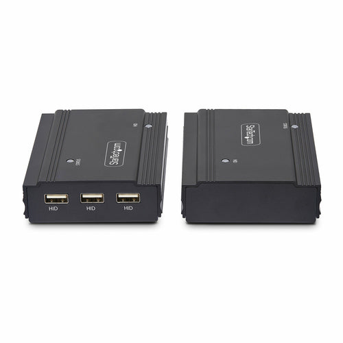 StarTech.com FD121-KVM-EXTENDER KVM extender