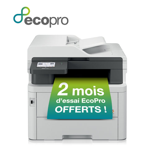Brother MFC-L3760CDW multifunction printer