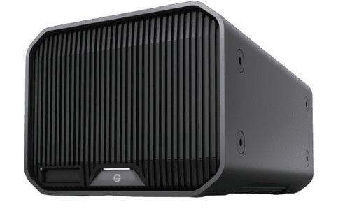 SanDisk SDPHK2H-024T-MBAAD external hard drive