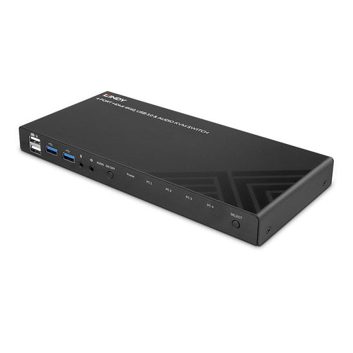 Lindy 39313 KVM switch