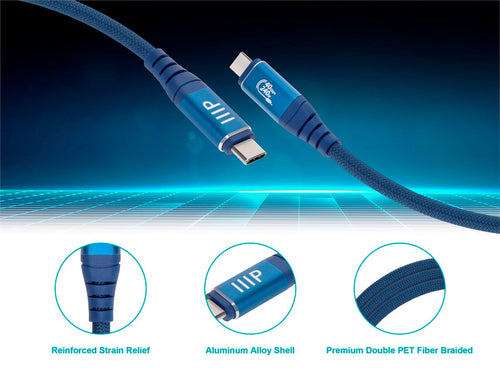 Monoprice 47667 USB cable