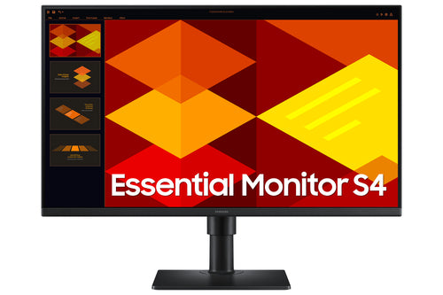27 Inch Samsung S40GD Full HD Monitor 1920x1080 5ms LCD