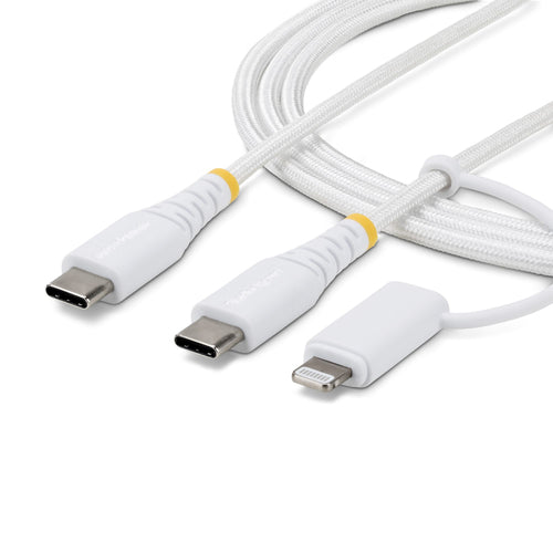 StarTech.com 2M-U2-LNTC-CABLE USB cable