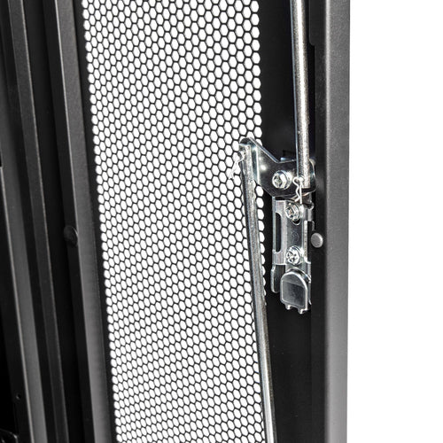Rocstor Y10E039-B1 rack cabinet