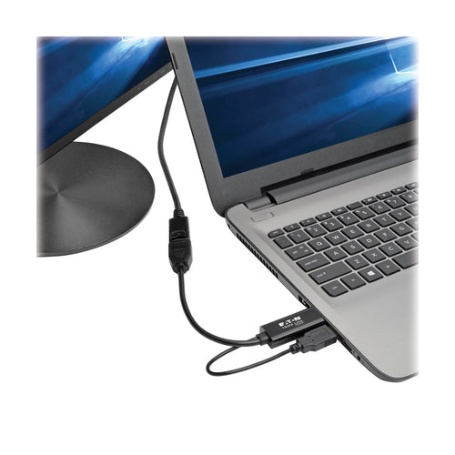 Tripp Lite P130-06N-DP-V2 video cable adapter