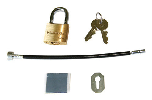 Chief PACLK1 cable lock