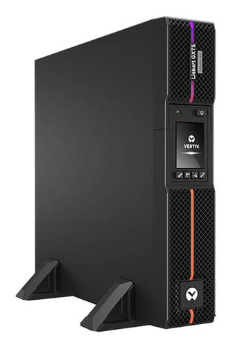 Vertiv Liebert GXT5LI-1500LVRT2UXLN unterbrechungsfreie Stromversorgung (USV)