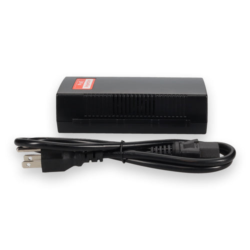 AddOn Networks ADD-POEINJCT90W power adapter/inverter
