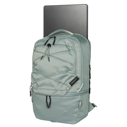 Targus 15-16in Work+Play Flex Ecosmart Backpack