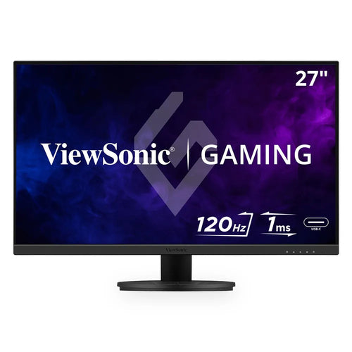 Viewsonic VX Series VX2716A Computermonitor