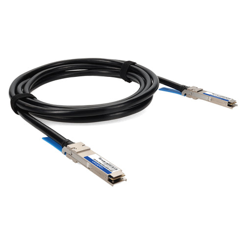AddOn Networks QSFP-40GB-PDAC3MLZ-AR-AO InfiniBand-/Lichtwellenleiterkabel