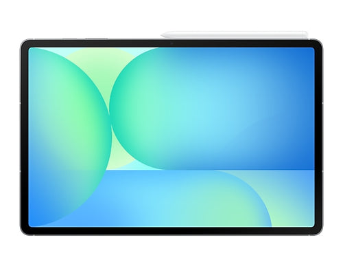 Samsung Galaxy Tab S10 FE+ 13,1" Tablet – 128 GB Speicher, Grau