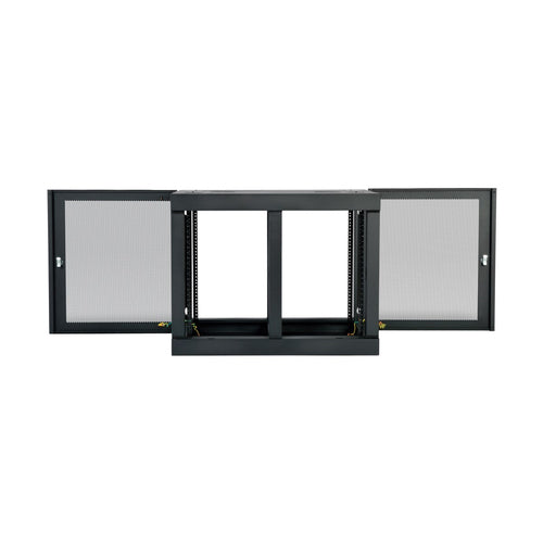 Tripp Lite SRW12UHD rack cabinet
