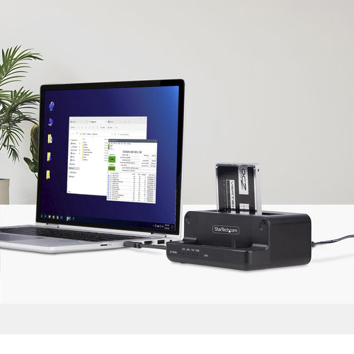 StarTech.com N2-M2-SSD-DUPLICATOR media duplicator