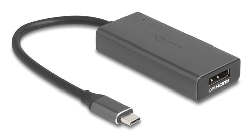 DeLOCK 64316 video cable adapter