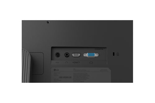 27-Inch Monitor LG 27U411B-B Full HD 1920x1080 5ms HDMI - 27U411B-B.AEK