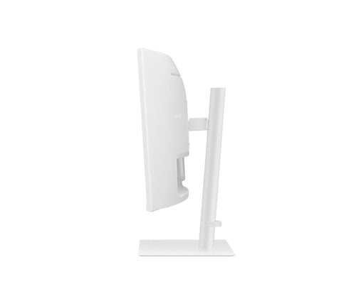 34 Inch 4K Ultra HD LED Computer Monitor 3440 x 1440 Resolution Samsung LS34C650TAU