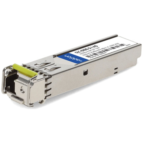 AddOn Networks GLC-BX80-D-I-AO network transceiver module