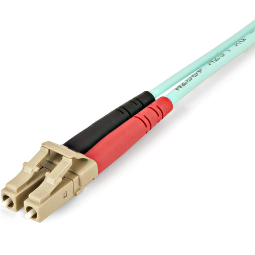 StarTech.com 450FBLCLC2 InfiniBand/fibre optic cable