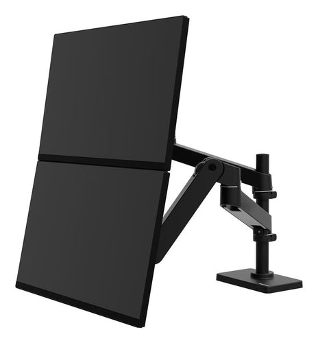 Ergotron LX Pro Series 45-710-292 monitor mount / stand