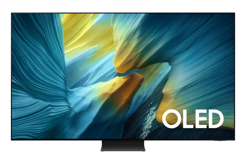 Samsung Series 9 QN83S95FAEXZA TV