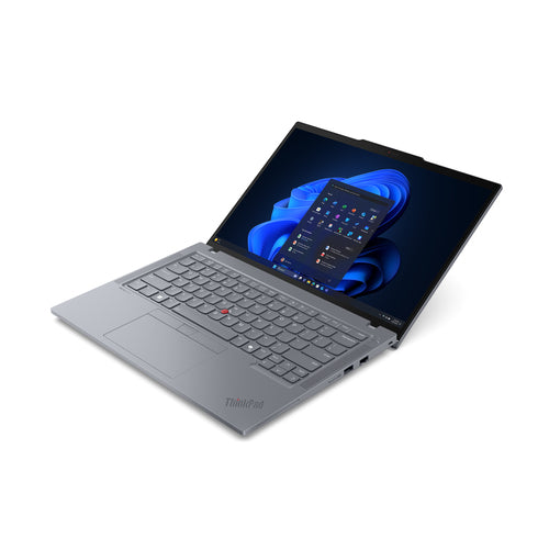 Lenovo ThinkPad T14 Gen 6 – Intel Core Ultra 7, 14 Zoll FHD, 32 GB RAM, 512 GB SSD – Business-Laptop