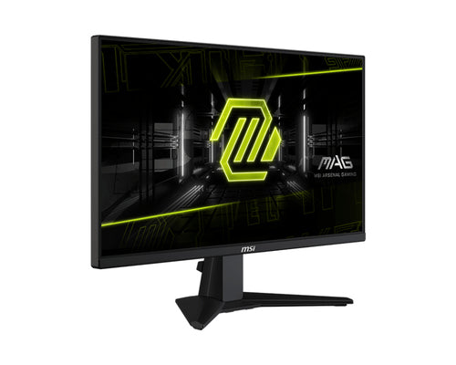 MSI MAG 255XFV 24,5" Full HD Gaming Monitor - 1920x1080, 1ms Reaktionszeit