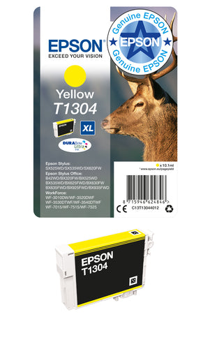 Epson Stag T1304 ink cartridge