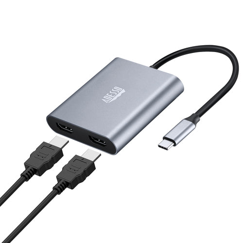 Adesso AUH-5020 video cable adapter