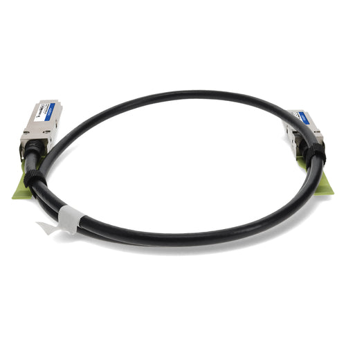 AddOn Networks MCP1650-H003E26-AO InfiniBand/fibre optic cable