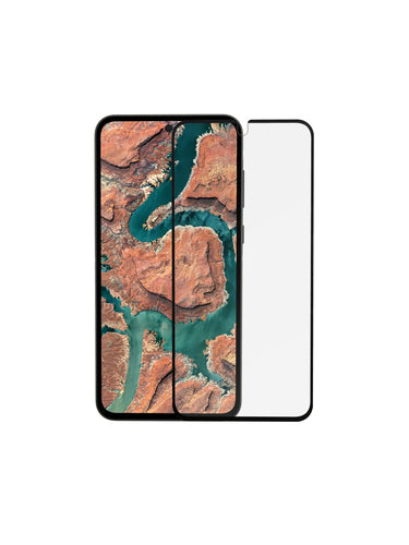 dbramante1928 ES15CL006125 mobile phone screen/back protector