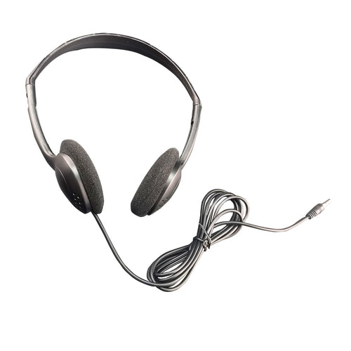 HamiltonBuhl PER/100 headphones/headset
