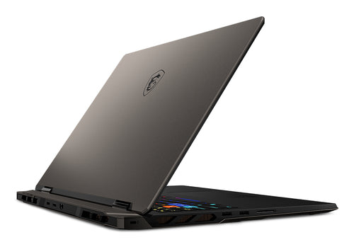 MSI Vector A18 HX A9WIG-076US Laptop - AMD Ryzen 9, 64GB RAM, 2TB SSD - High-Performance Gaming